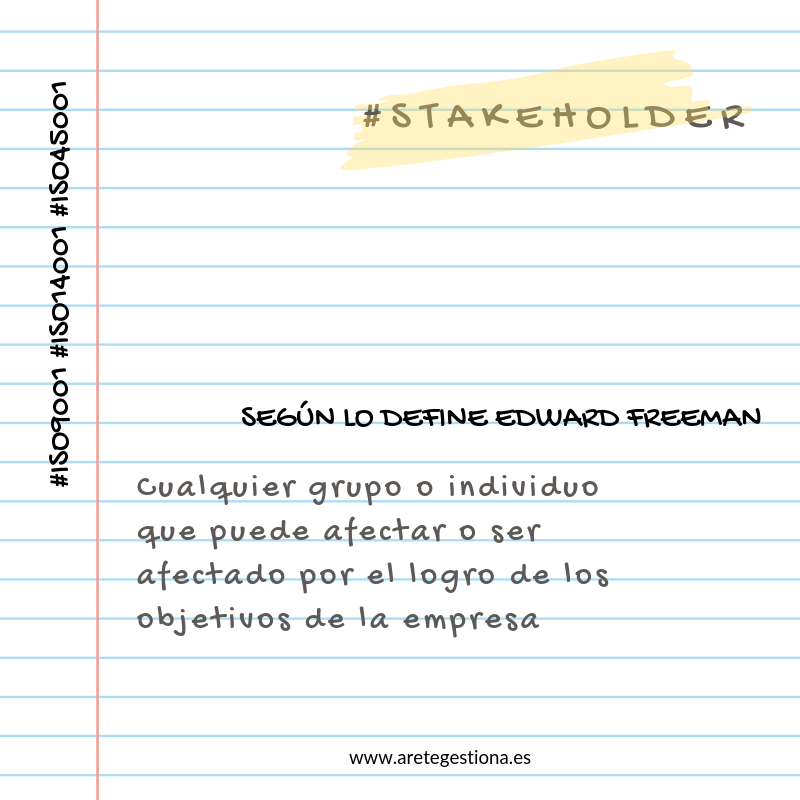 Stakeholder_Freeman_Definicion